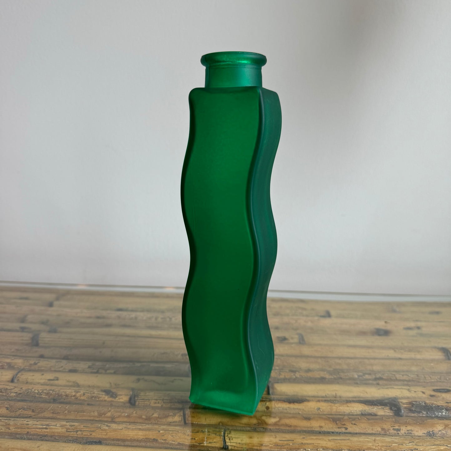 IKEA Squiggle Vase