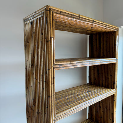 Split Reed Shelf